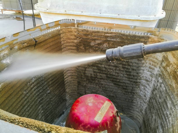 Best Best Air Duct Cleaning Company  in Nibley, UT