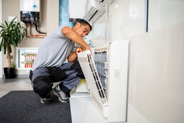 Best HVAC Air Duct Cleaning  in Nibley, UT