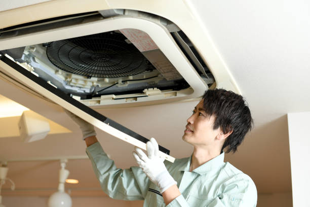 Best Professional Duct Cleaning Services  in Nibley, UT
