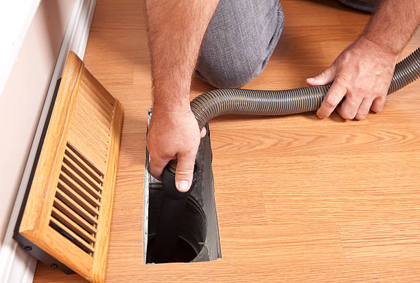 Best HVAC Maintenance and Cleaning  in Nibley, UT