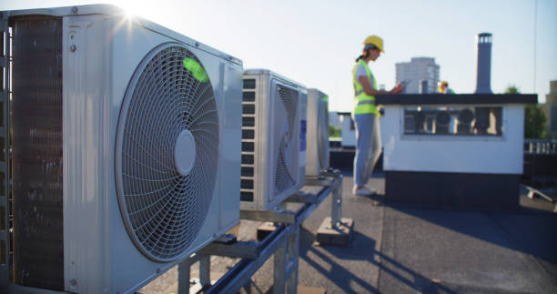Best Affordable Air Duct Cleaning  in Nibley, UT