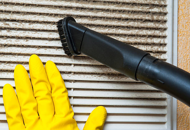 Best Best Air Duct Cleaning Company  in Nibley, UT